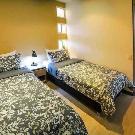 Appartamento Metroloft 204 Armenia  Esterno foto