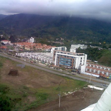 Appartamento Metroloft 204 Armenia  Esterno foto