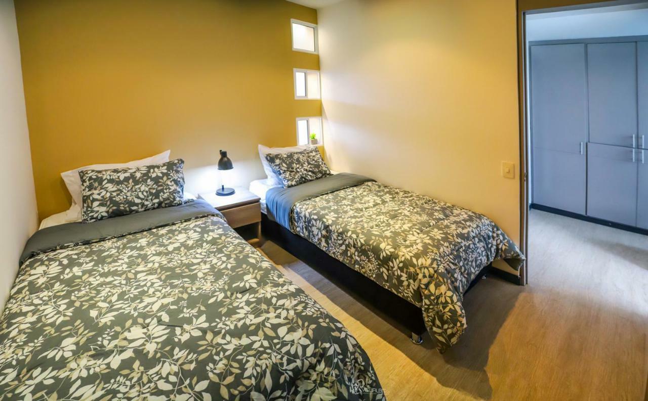 Appartamento Metroloft 204 Armenia  Esterno foto