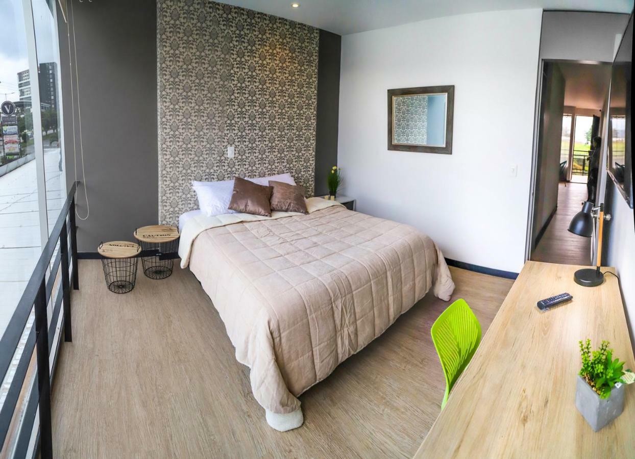 Appartamento Metroloft 204 Armenia  Esterno foto