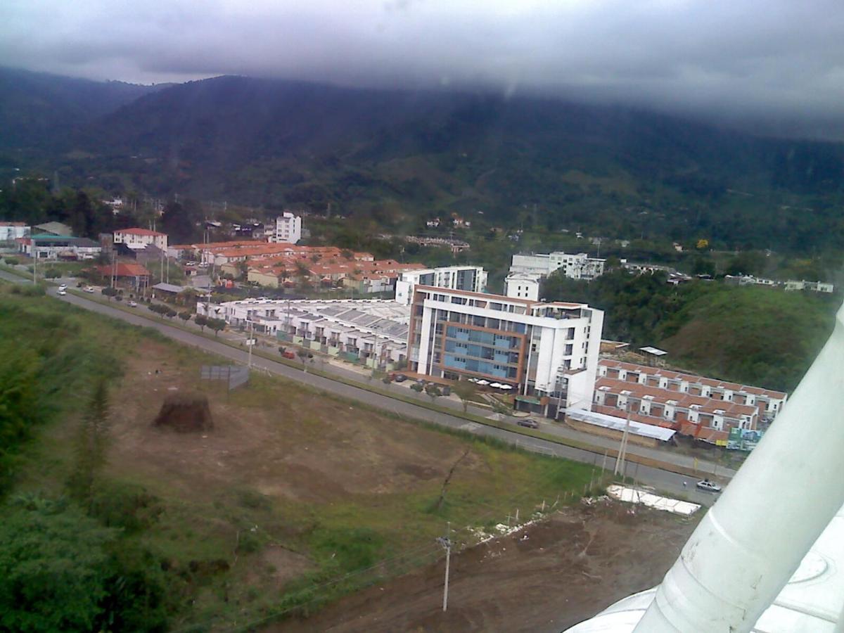 Appartamento Metroloft 204 Armenia  Esterno foto